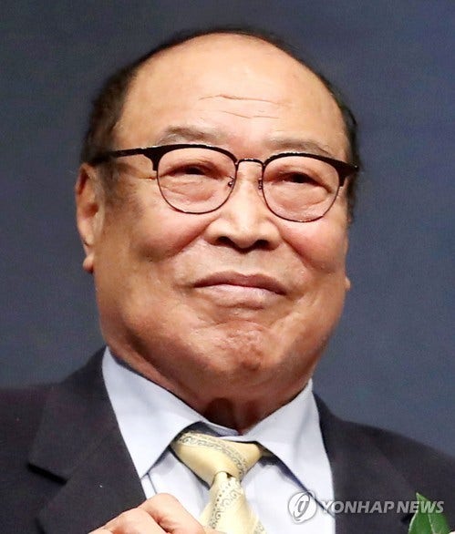'영원한 4할타자' 백인천 전 감독 별세…향년 83세