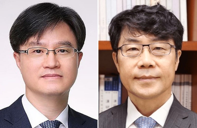 <b>대법관</b> 2명 최종 <b>후보</b>에 손봉기·<b>김성수</b>…대통령에 동시 <b>제청</b>