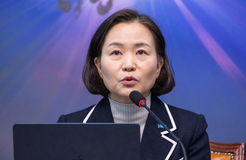 청와대 참모진도 개편…구글 출신 <b>이해민 AI</b><b>수석</b>·하정우 <b>AI</b>전략위 부위...