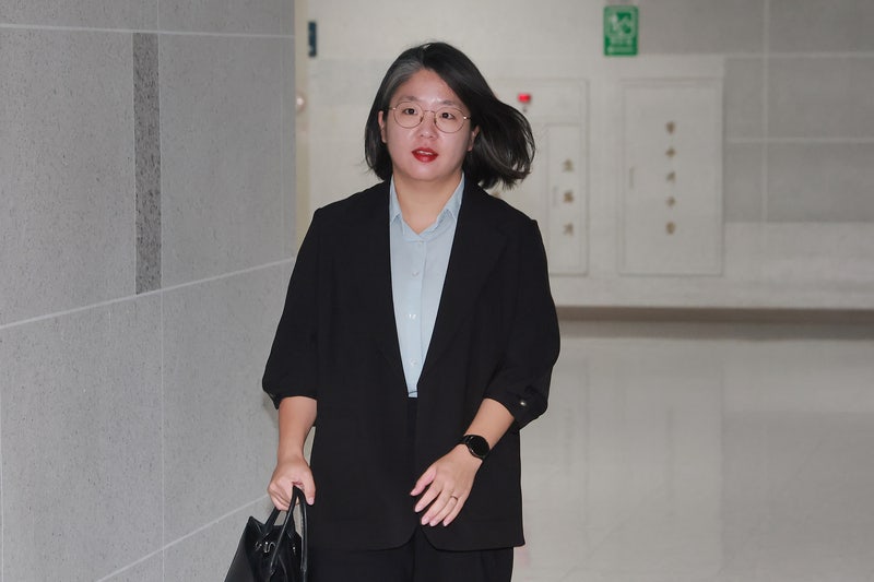 <b>용혜인</b>, <b>의원직 유지</b> 방침…"소수정당 어려움, 양해해 달라"