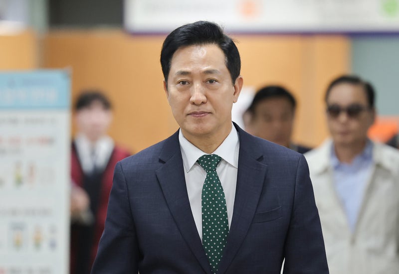 오세훈 "<b>서울 아파트 월세</b>, 평균 <b>162만원</b>…전<b>월세</b> 지옥"