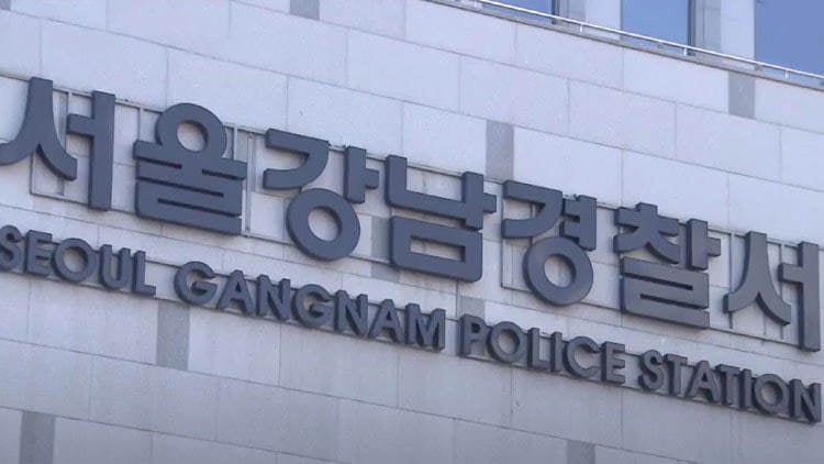 [단독] 방송인 <b>낸시랭</b> 만취 상태로 <b>운전</b>하다 검거…면허 취소 수준
