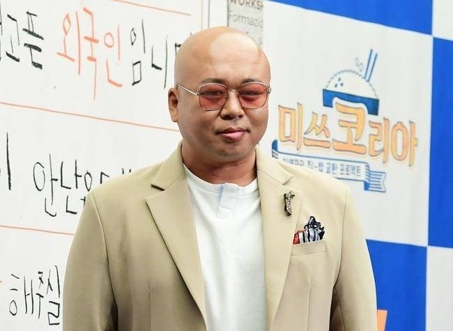 마약 출소 1년 만에 경주에서 식당 차린다는 돈스파이크