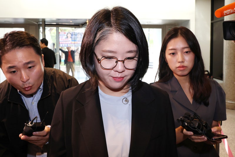 민주 "용혜인, 국민 눈높이서 엄중히 보겠다…비상하게 <b>의견 취합</b>"