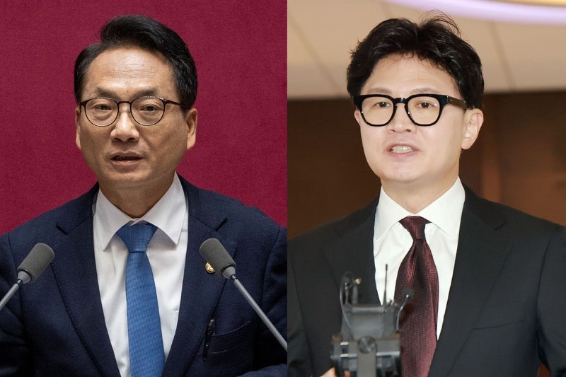 <b>박선원</b>, '식약처로비' 의혹 제보자 언급...한동훈 "공익신고자 보호법 ...