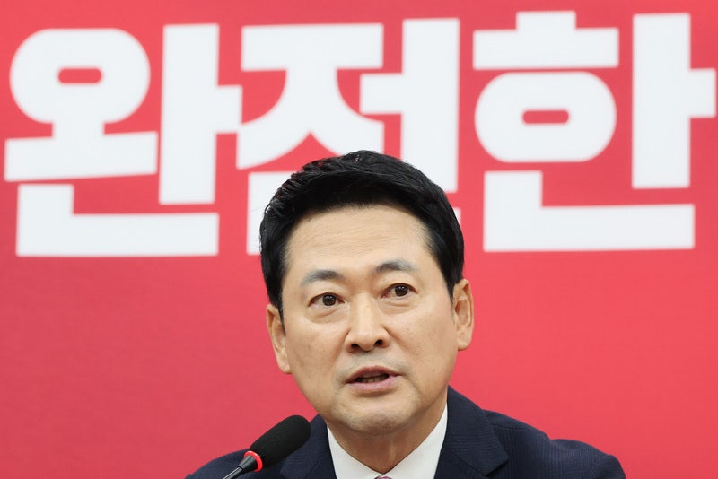 장동혁 "김승원 탄원서 누가 알려줬나…<b>김현지</b> 반드시 <b>국감 출석</b>시켜야...