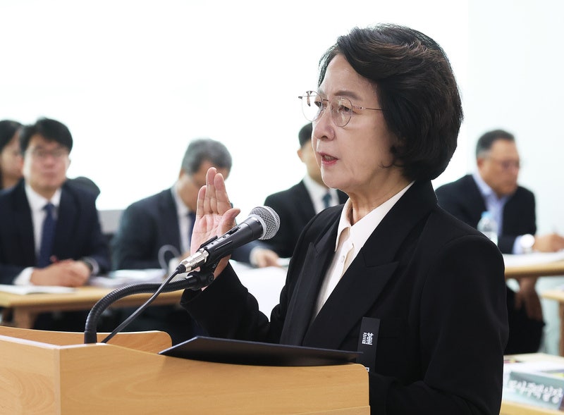 추미애 경기도지사 소방 재정 빨대 발언으로 명예훼손 고발 사건 분석 관련 사진