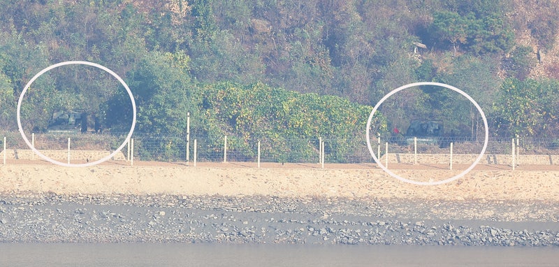 <b>북한</b>, <b>안보리</b> 의장에 "지뢰폭발은 한국 자작극" <b>서한</b>