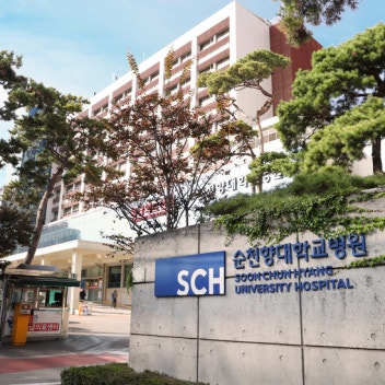 순천향대서울병원 최유리 간호사, 생면부지 백혈병 환자에 조혈모세포 기증