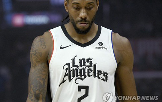 [부상] 데일리 NBA 부상자 업데이트 (11월 28일) : 레너드&버틀러 <b>결장</b>