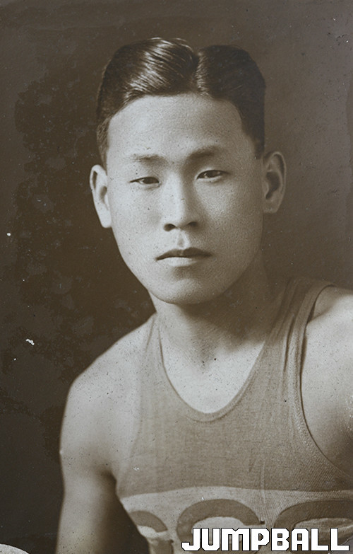 [THE LEGENDS] ① '한국농구의 91년 역사' 이성구