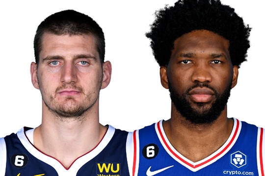 NBA每日伤病报告3月31日：约基奇-恩比德历届MVP赛 调查结果如何？