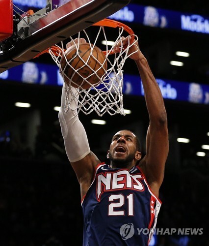 奥尔德里奇试图重返NBA 最终宣布退役[NBA]