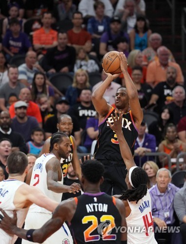 NBA伤病报告4月19日：14连败”保罗能否摆脱福斯特裁判的恶云？