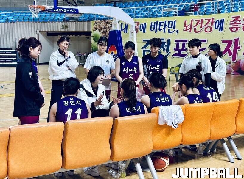 ‘단독 1위’ <b>서대문구청</b>, 12점 차 이내 패배 시 첫 <b>우승</b> 가능