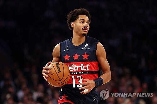 [NBA] &apos;16연패-압도적 전체 꼴찌&apos; 워싱턴, 또 졌다... 댈러스에 36점차 대패