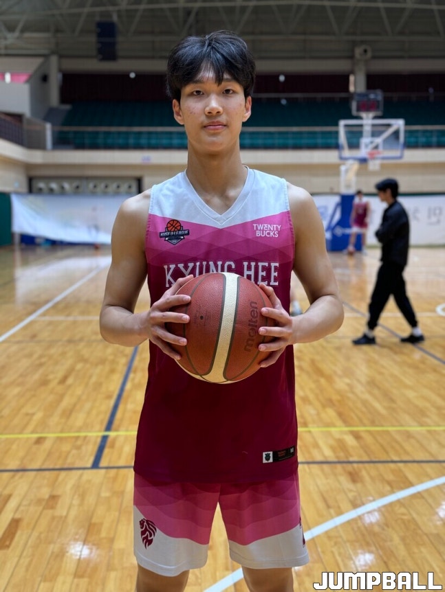 경희대 재학생들이 기대하는 신입생, 손현창과 손승준