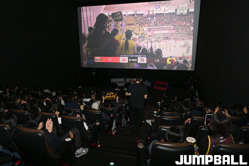 전태풍·김시래 뜬다! KBL, tvN SPORTS와 함께 <b>개막전 뷰잉파티 개최</b>
