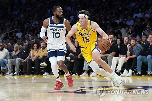<b>NBA</b> 데일리 부상리포트 (11월 11일) : 오스틴 리브스 복귀