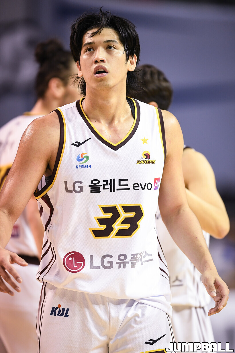 [화보] <b>타마요</b> 34점 <b>맹활약</b> <b>LG</b>, 95-83으로 삼성에 승리