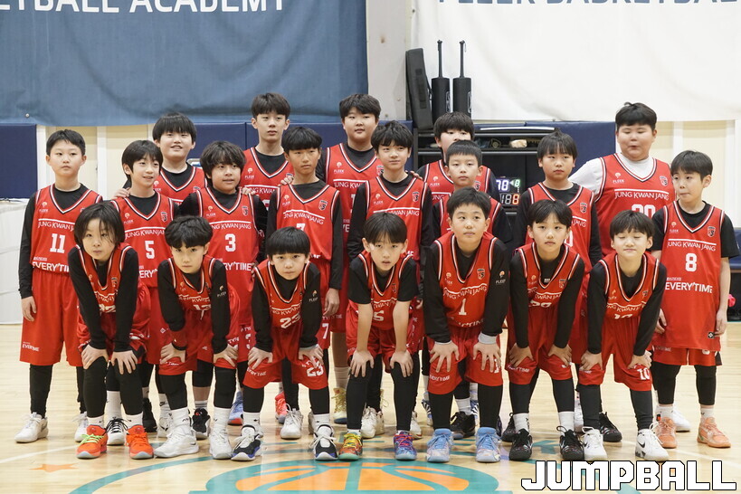 경기광주 플릭의 새로운 도전, 광주 정관장 레드부스터스 유소년 농구단... - 뉴스 썸네일 이미지