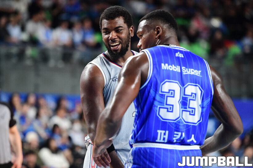 [JB프리뷰] 공동 8위 도약이냐, 14년 만의 8연패냐…가스공사·현대모비스 ‘갈림길 승부’