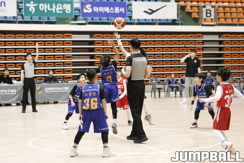[26생체종별] U9·U10 분당삼성 동반 우승! 성인 D3·D5는 슬로우, MI가 정... - 뉴스 썸네일 이미지
