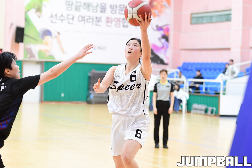[63춘계] '숙명-동주-수피아 전승' 여고부 예선 종료...여중부는 4강 ... - 뉴스 썸네일 이미지