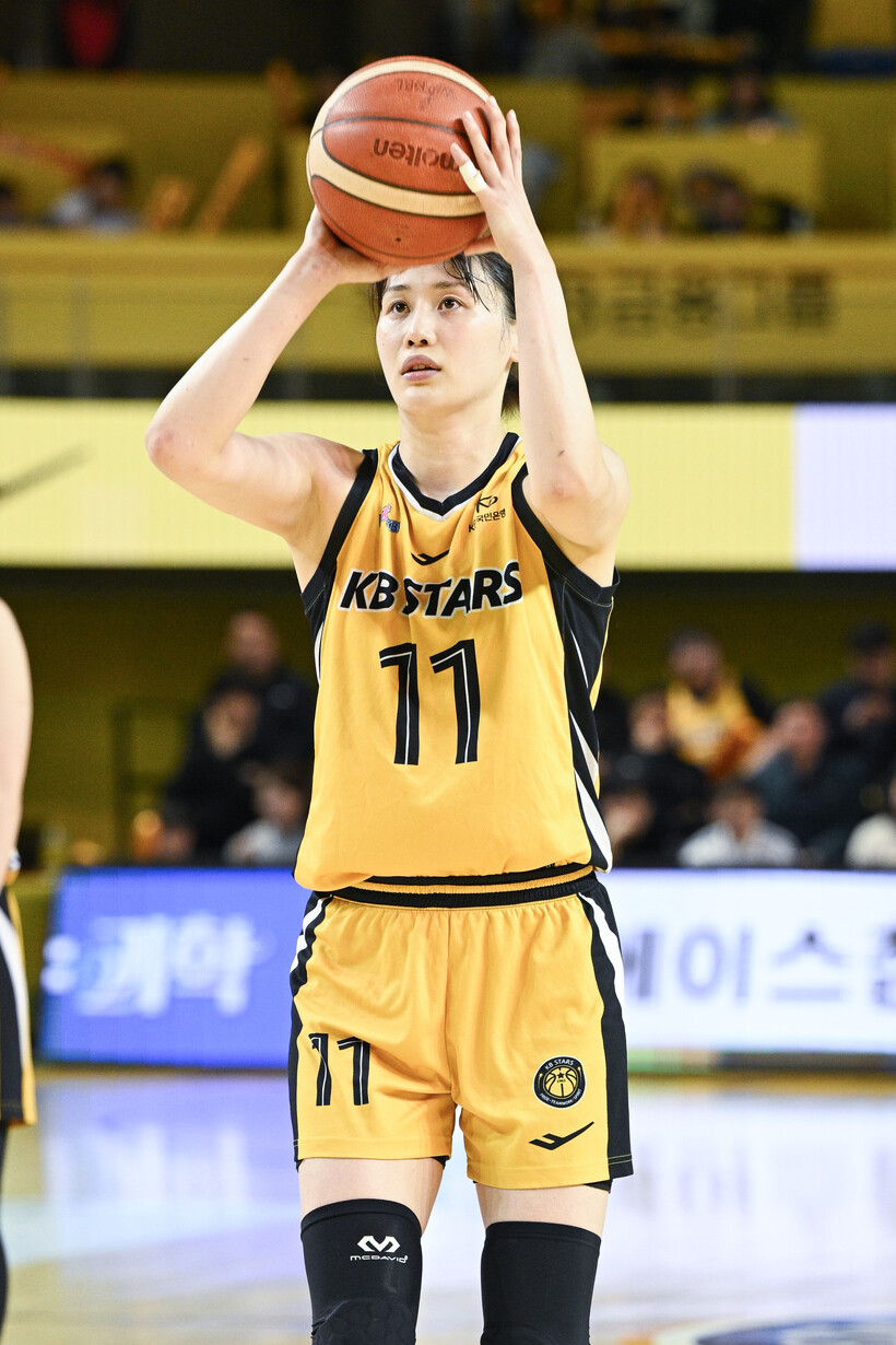 강이슬 WNBA 진출, 피닉스 머큐리가 주목한 그녀의 특별한 3점슛 비결은 무엇일까