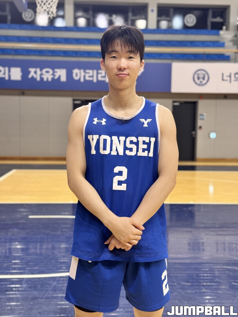 주말 반납하고 훈련하는 연세대 최영상 "승리 못하는 아쉬움 더 크다" - 뉴스 썸네일 이미지