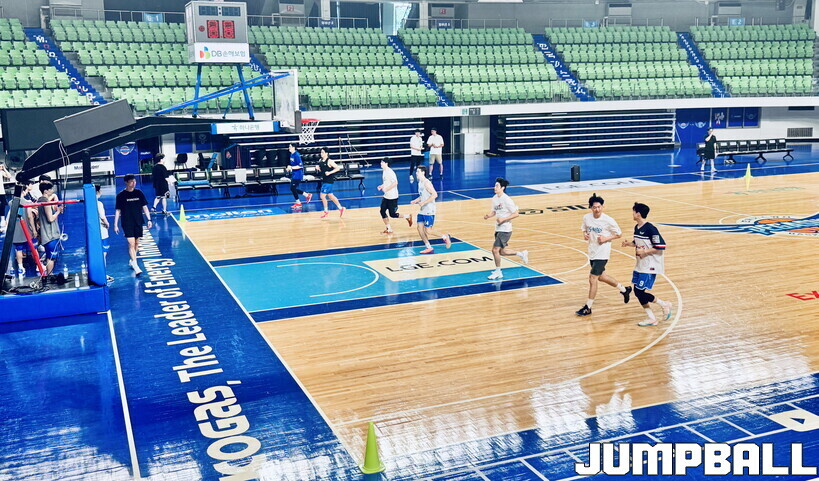 [오프시즌 위클리] 봄의 아쉬움은 뒤로…새 시즌 향한 KBL, WKBL 구단들의 첫 발걸음