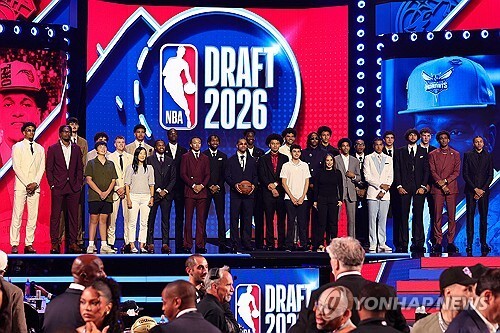 [NBA드래프트] '역대급 황금 드래프트' 1라운드 승자와 패자는 누구? (종합)