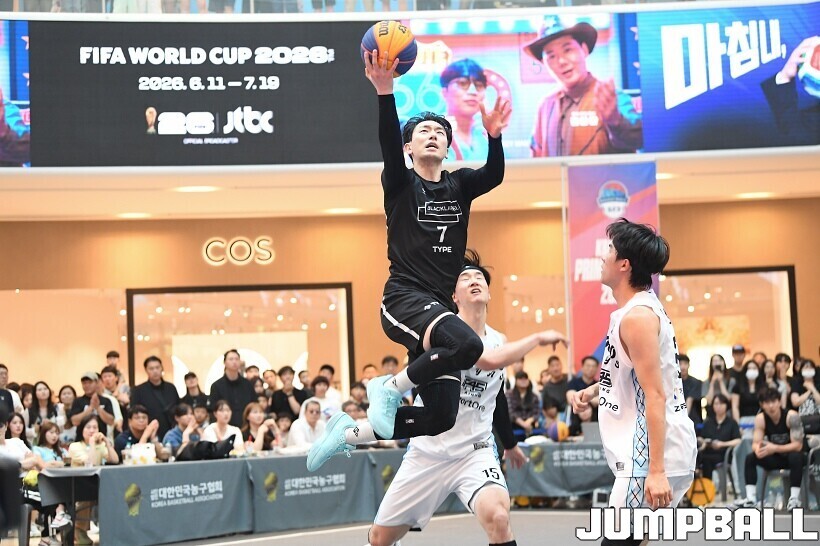 3x3 강자들의 진정한 승부가 펼쳐진다! 챌린저 티켓 걸린 프라임리그 4차... - 뉴스 썸네일 이미지