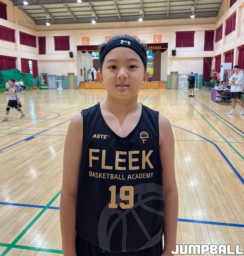 '플릭의 새로운 공격 옵션' U10 포워드 김태온 "우승이 간절해요!" - 뉴스 썸네일 이미지