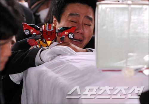 [SC 페이퍼진] 20009년 달군 연예계 빅 이슈