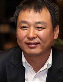 [이해완 기자의 현장 속으로] 드라마 '나쁜 남자' 제주 촬영현장