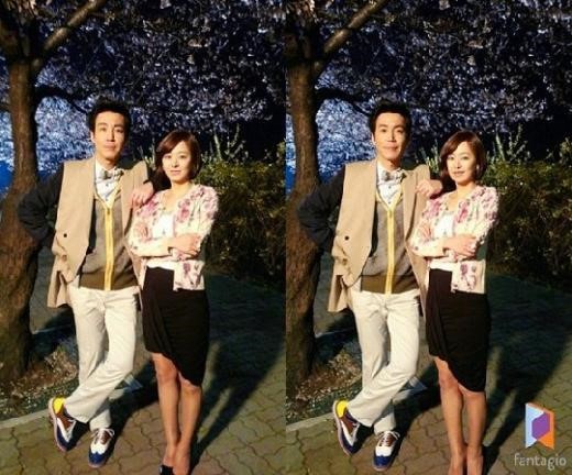 최원영심이영 열애, 양정아 <b>부케</b> 받은 심이영 ‘<b>결혼 임박</b>?’