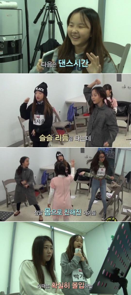 '<b>K팝스타</b>5' <b>박상민 딸</b> 박가경 "합격했으니 더 열심히 할게요"