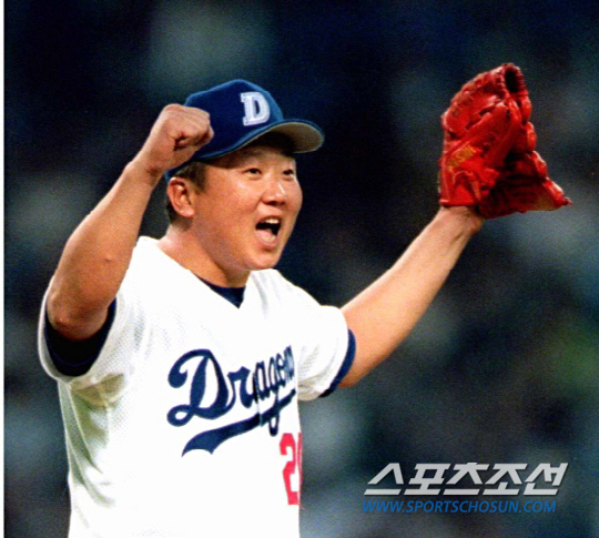 [선동열 인터뷰]②은퇴시킨 양준혁-이종범 미안했다