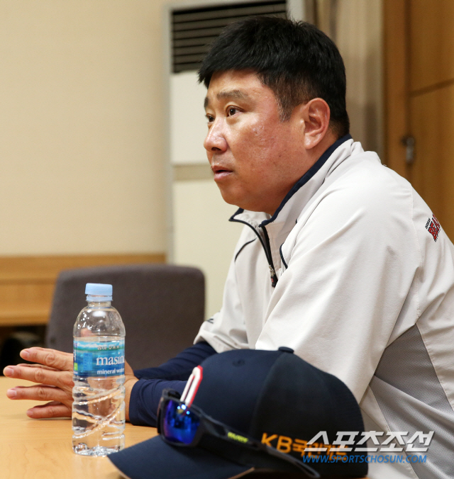 [KS일문일답]'연속 <b>끝내기승</b>' <b>두산</b> 김태형 감독 "좋은 기운 오고 있다"