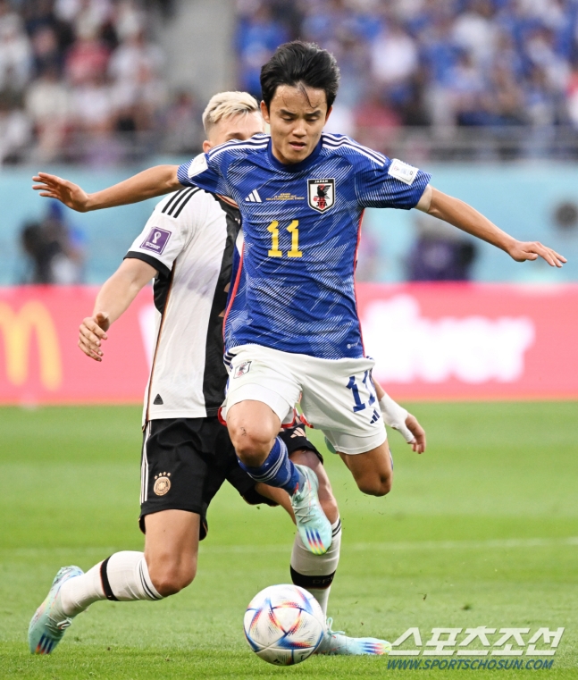 紧急！世界杯日本队遇难题vs克罗地亚队8强前景不明