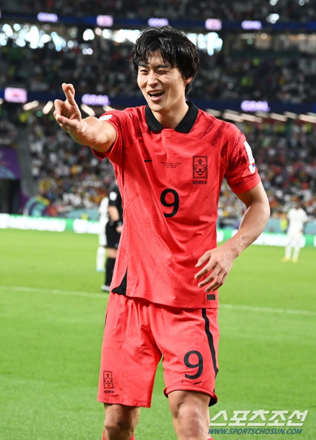 欧洲转会专家透露韩国球员曹圭成凯尔特人报价300万欧元+Ceon 50%“破格”