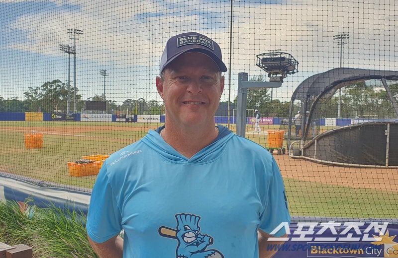 [分享] 澳職46歲大學長仍在投 喜見同期李承燁