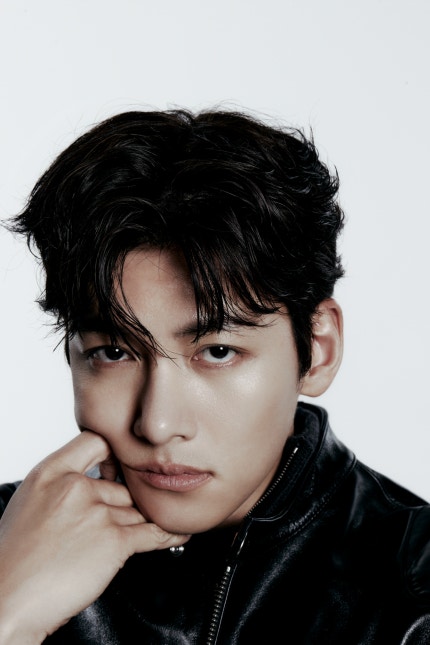 ji chang wook