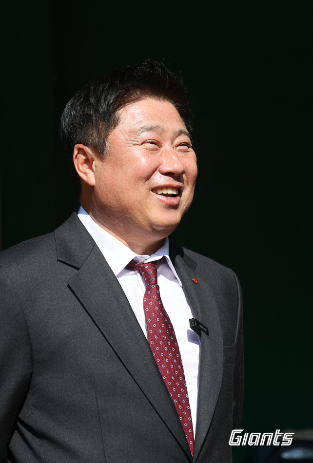 "우승할 때 20홈런이 5명이었나?" 우승청부사가 떠올린 '<b>강팀</b>'의 기준, ...
