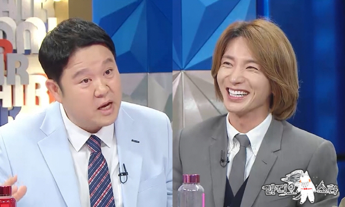 <b>슈주</b> 이특, 성수동 100억대 <b>아파트</b> 초저가 입성.."부동산 공부에 진심" ...