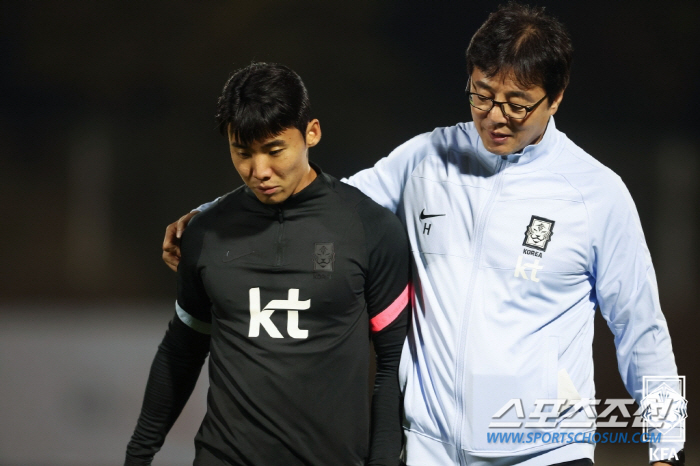 "셀틱,양현준 '올대'차출 불가" U-23亞컵 <b>홍시후</b> 대체발탁...<b>황선홍</b>호 오늘 출...