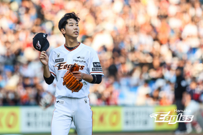 19세 특급좌완의 '패기만만' 인생투! 첫단추 잘 풀리자 '6이닝 무실점 6...
