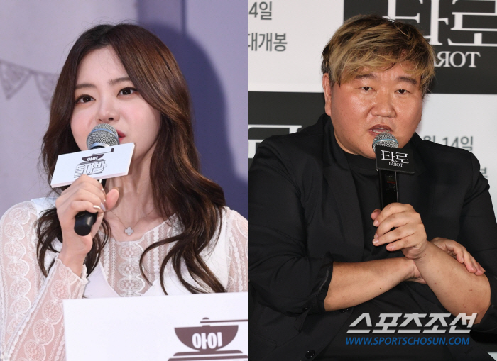 [전문] '<b>서유리</b>와 이혼' <b>최병길</b>PD, 결국 파산 신청…"다른 답이 없다"