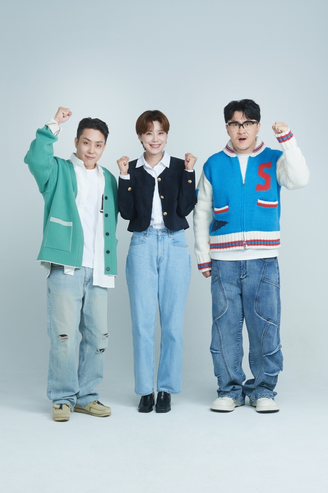 [공식] '동훌륭', 3부작 파일럿→정규편성…은지원·장도연·데프콘 MC 확정 | 인스티즈